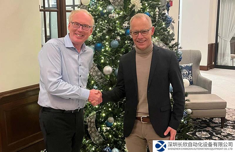 HMS收購紅獅控制，擴(kuò)大北美布局