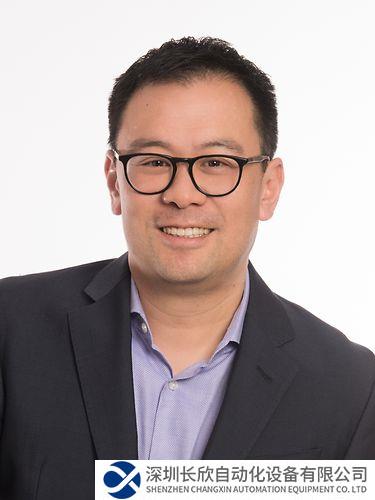 艾默生任命 Michael Tang 為首席法務官