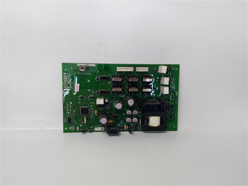 A-B 394877-A02 模塊