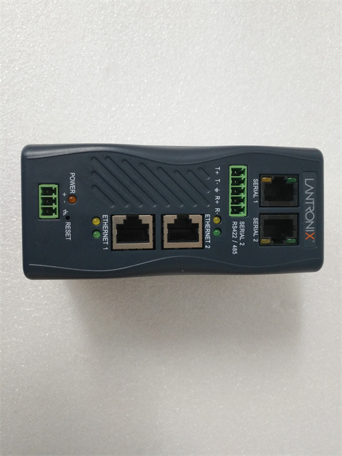 NI 080-332-000-R 模塊