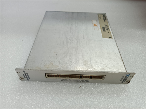 NI SCXI-1127 模塊