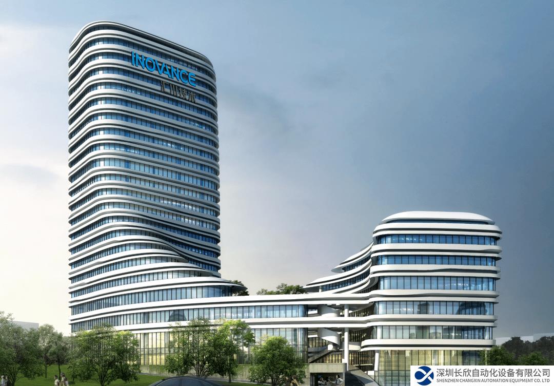 匯川技術(shù)：加強(qiáng)拓展離散市場和項目型市場，正在布局大型PLC