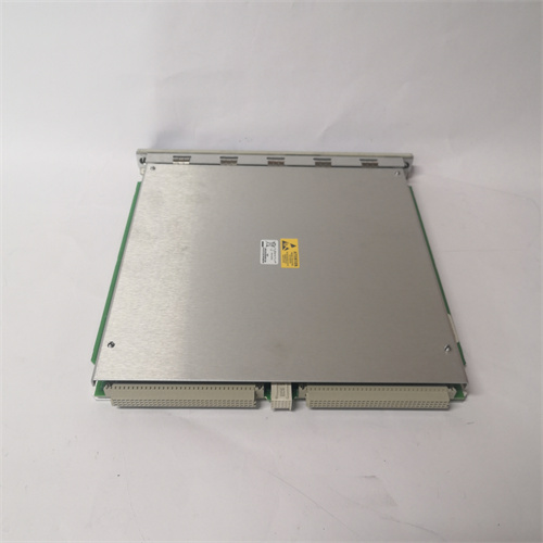 Bently Nevada 3500/22M 138607-01 模塊