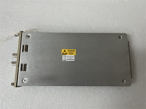 Bently Nevada 3500/25 149369-01 模塊