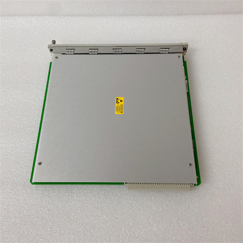 Bently Nevada 3500/32 125712-01 模塊