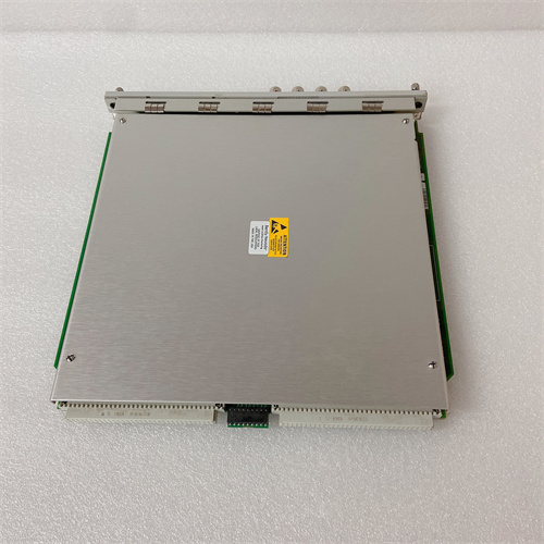 Bently Nevada 3500/40M 176449-01