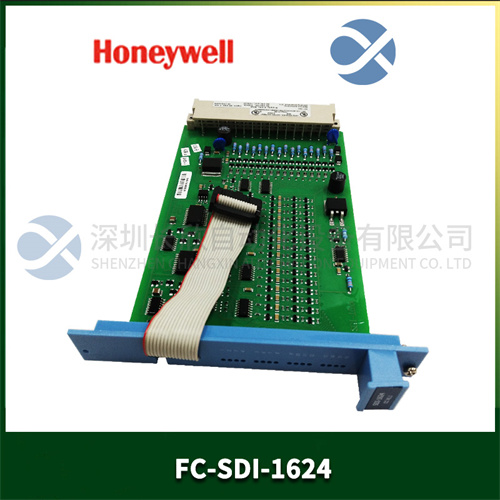 HONEYWELL FC-SDI-1624 模塊