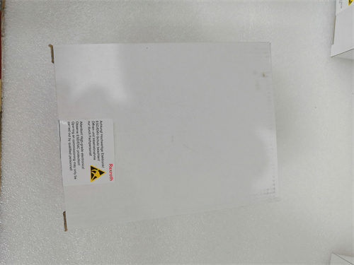 TRICONEX 3002 模塊