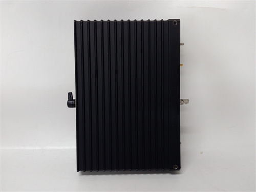 TRICONEX 3201 模塊