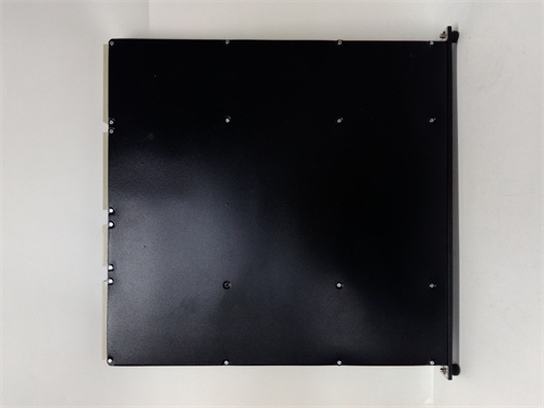 TRICONEX 3664 模塊