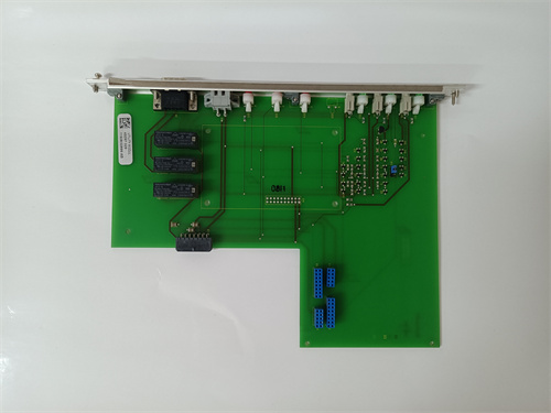 TRICONEX 4329 模塊