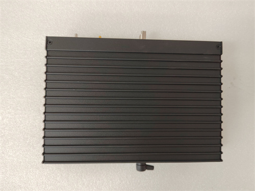 TRICONEX 3481 模塊