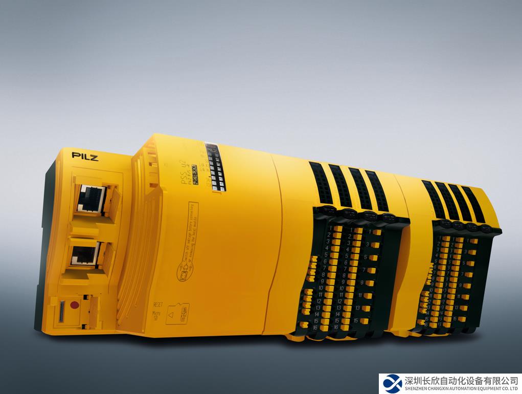 皮爾磁：為軌道交通行業(yè)量身打造的安全系統(tǒng)