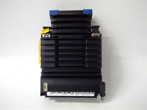 FOXBORO FCP270 P0917YZ 模塊