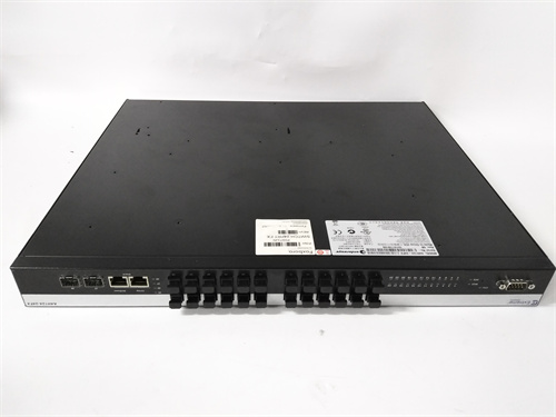 ENTERASYS A2H124-24FX 模塊