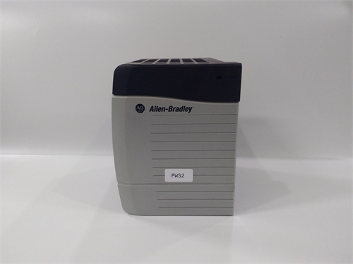 A-B 1756-PA72 模塊