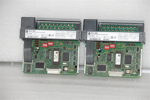 A-B 1746-HSCE 模塊