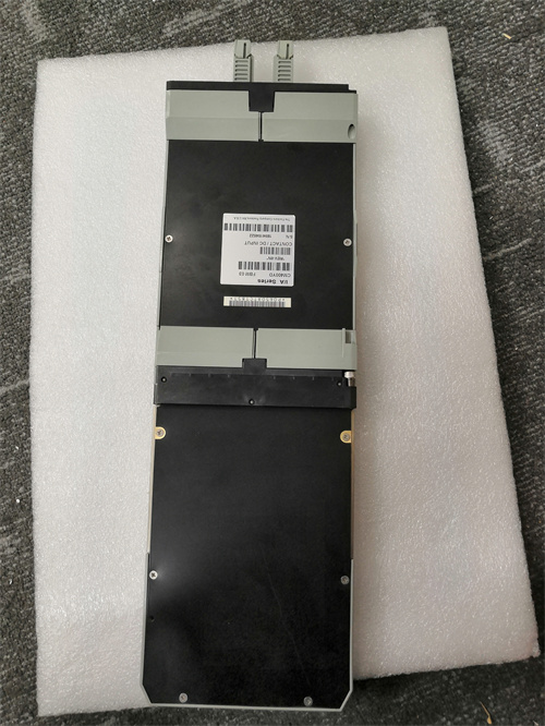 FOXBORO FBM03 模塊