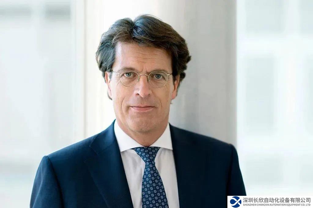 克勞斯·羅森菲爾德延任舍弗勒集團首席執(zhí)行官