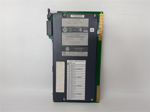 A-B 1771-IFMS 模塊