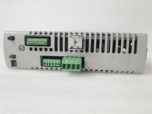 A-B 2094-BM01-S 模塊