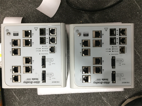 A-B 1783-MS10T 模塊