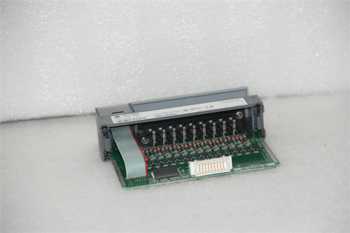 A-B 1746-IV16  模塊