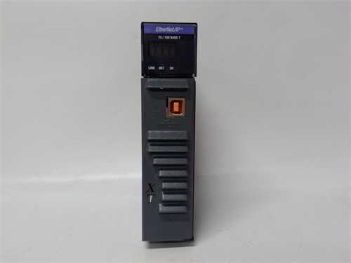 A-B 1756-EN2TXT 模塊