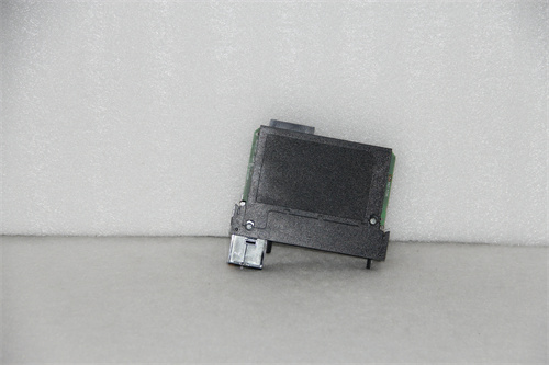 A-B 1756-OF4 模塊
