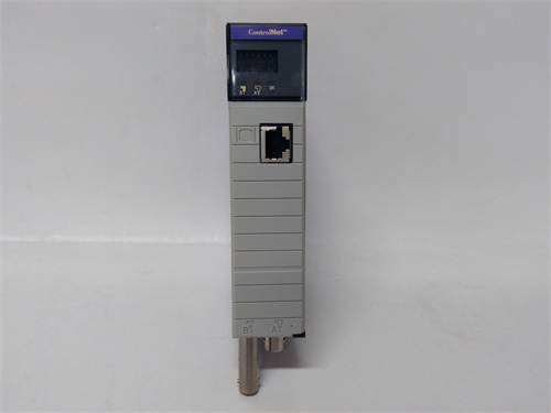 A-B 1756-CNBR 模塊