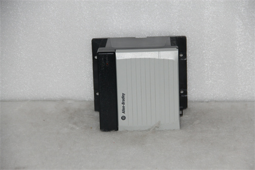 A-B 1756-PA75R 模塊