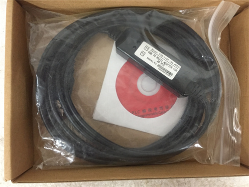 A-B 1761-CBL-PM02 電纜