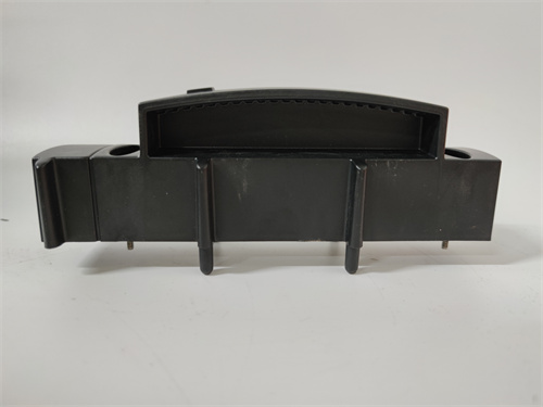 TRICONEX 2000417 模塊