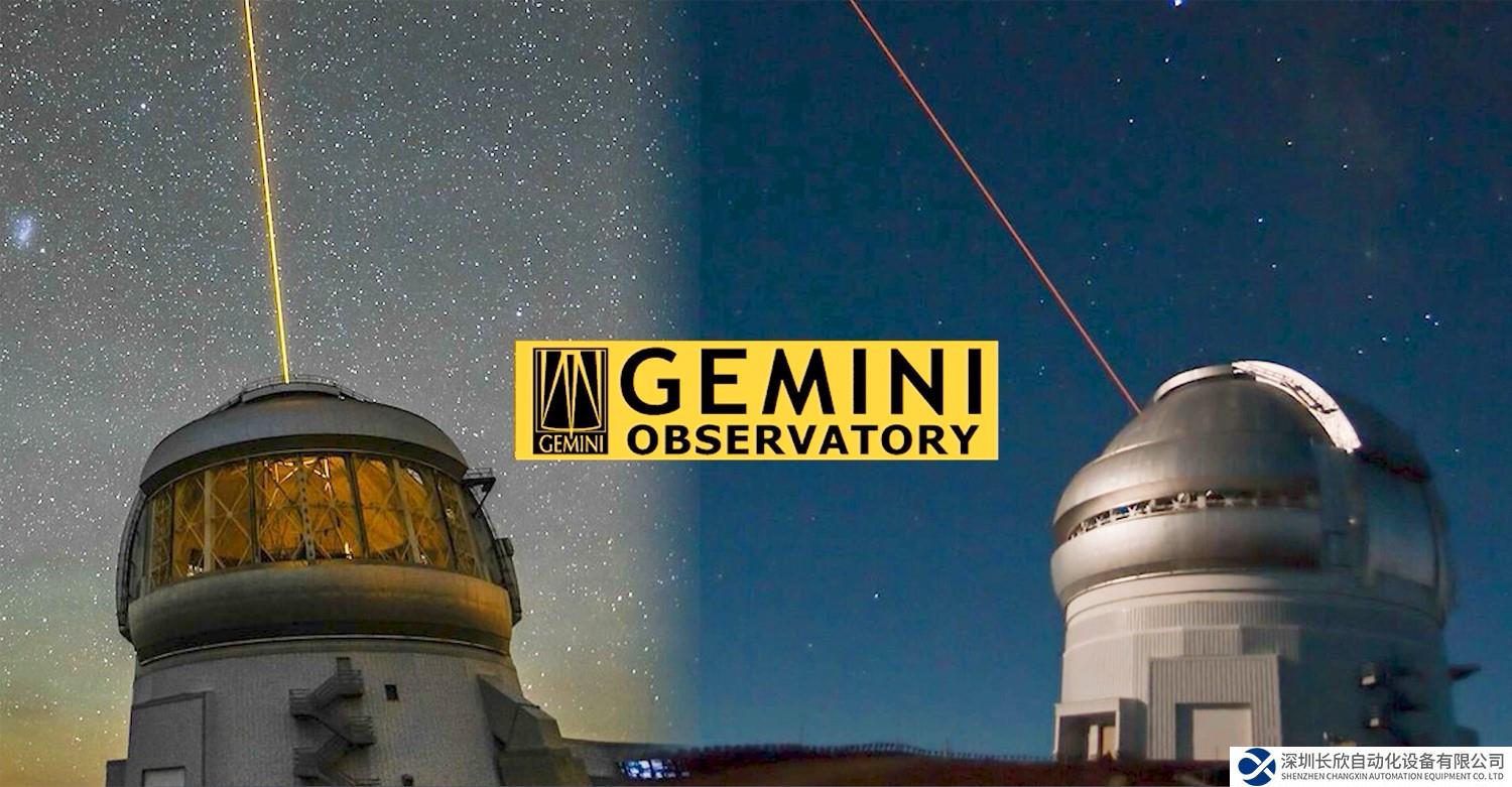 整合AR與VTScada遠(yuǎn)程監(jiān)控 保持天文望遠(yuǎn)鏡最佳觀測(cè)效能