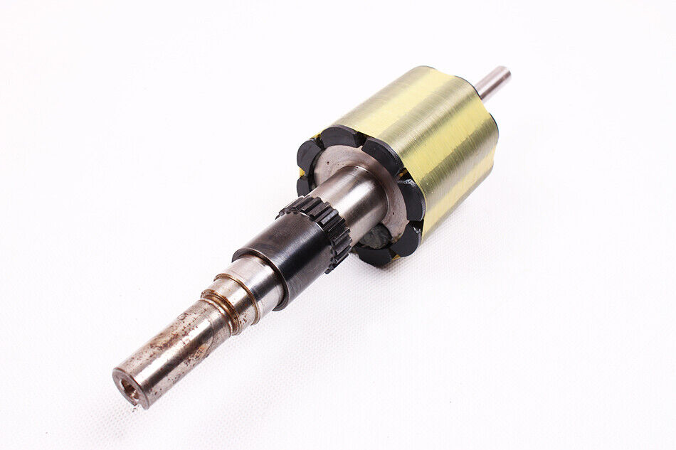 Electro-Craft F-4030-Q-H04AA電機