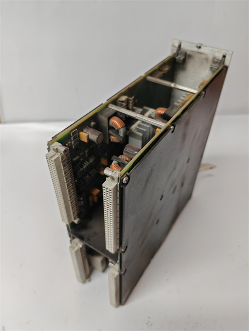 WOODWARD 5501-381 模塊