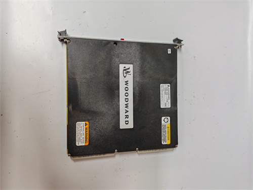 WOODWARD 5466-318 模塊