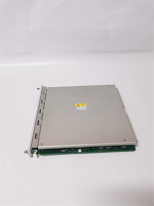 BENTLY 3500/42M 140734-02 模塊