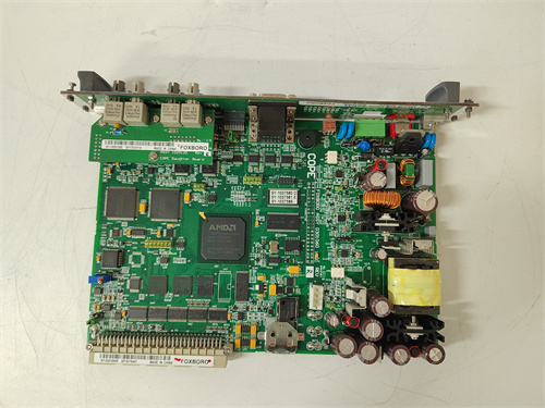 FOXBORO 0399143 SY-0301060R  SY-1025115C/SY-1025120E 模塊