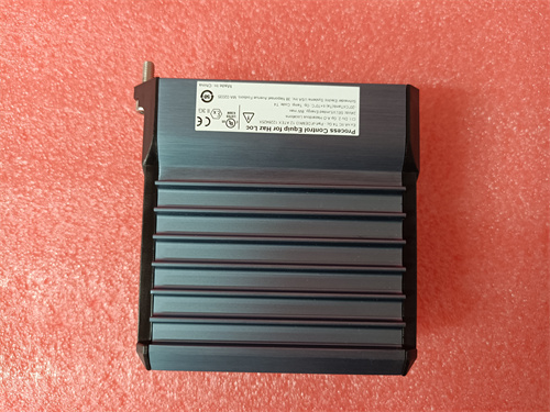 FOXBORO FBM219 RH916RH 模塊