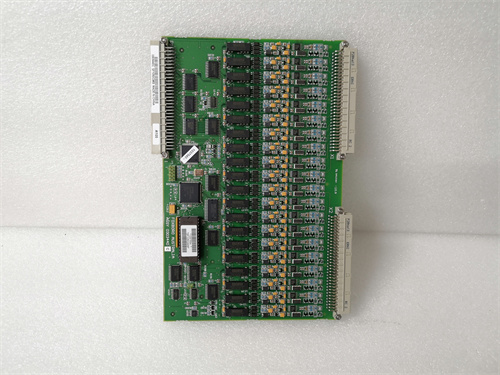 FOXBORO 0399071D 0303440C+0303443B 模塊