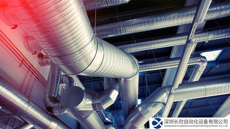 享受沁人心脾的新鮮空氣——未來通風將如何發(fā)展？|維薩拉