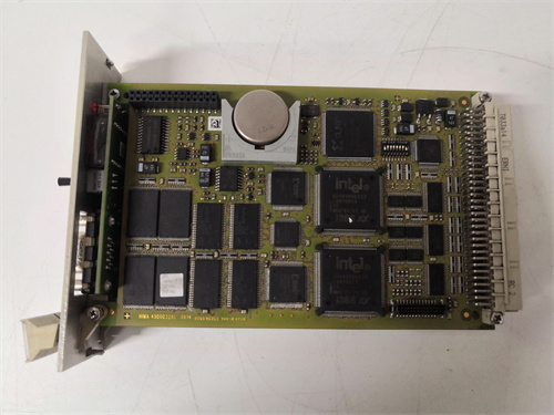 HIMA F8650X 984865065 模塊