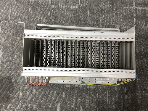 HIMA EABT3 B9302 997009302 機架