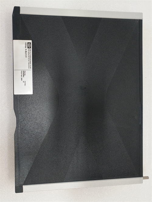 HIMA X-BLK01 632590802 模塊