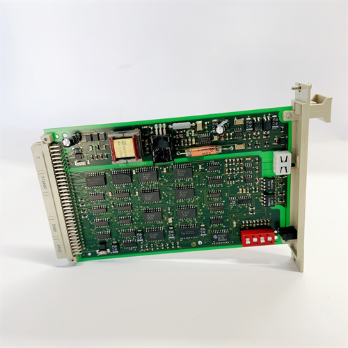 HIMA F7553 984755302 模塊