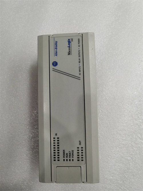 AB 1761-L32AWA 模塊