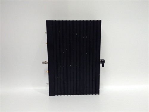 TRICONEX 3401 模塊