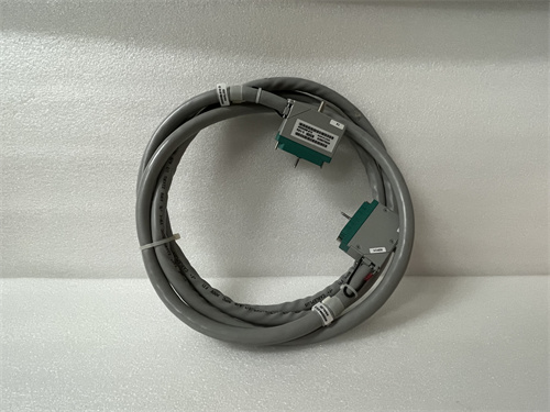 TRICONEX 4000098-510 電纜