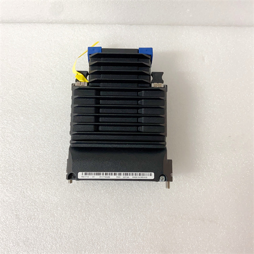 FOXBORO FCP270 P0917YZ 模塊